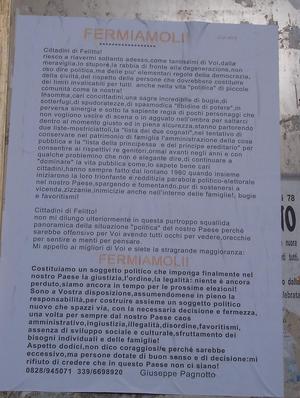 manifesto: fermateli